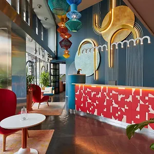 酒店 Indigo Granvia Plaza Espana, An Ihg