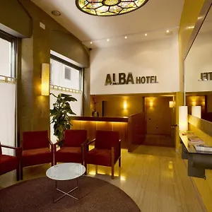 酒店 阿尔巴酒店